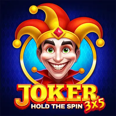  3x5 Patrick: Hold The Spin 